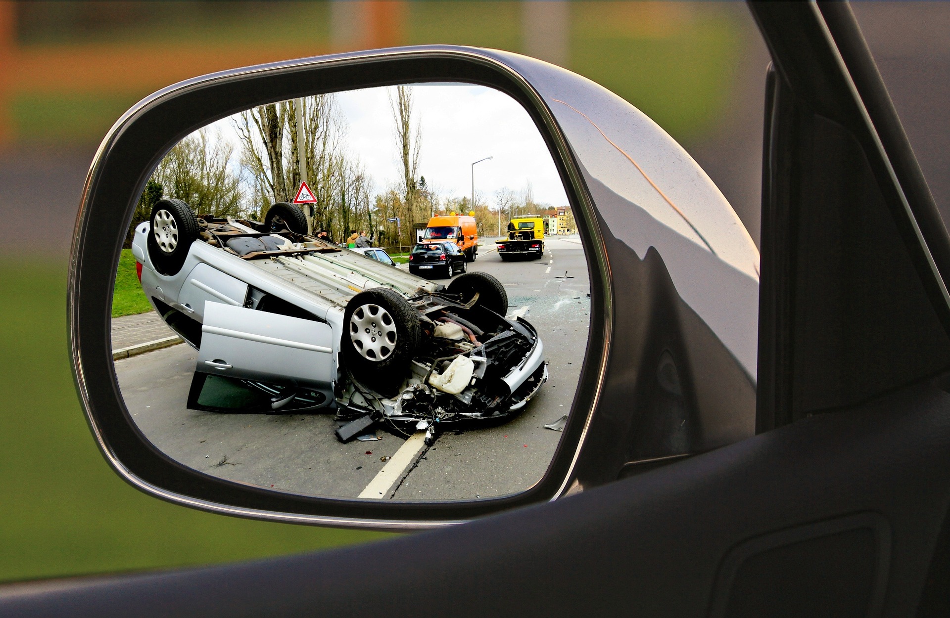 Pasadena Car Accident Lawyer | Auto Wreck Attorney