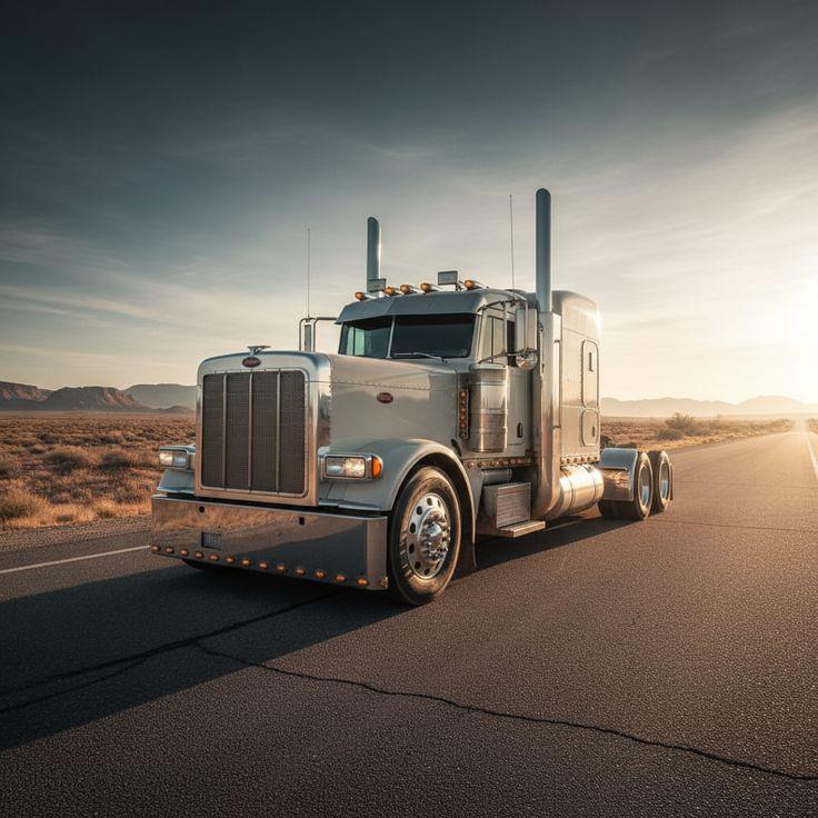 Elements of a Pearland Truck Accident Case