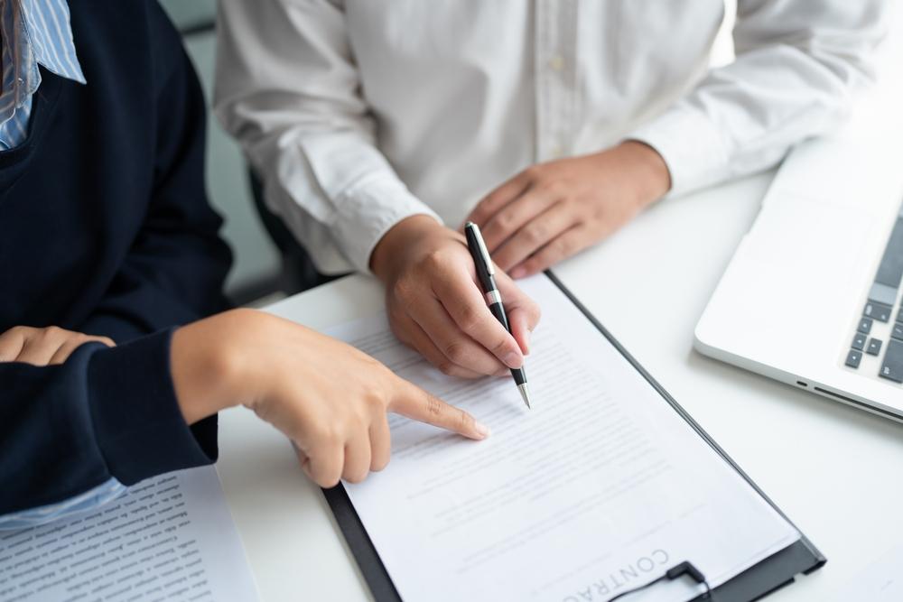 How Do I File a Car Accident Claim in Alief?