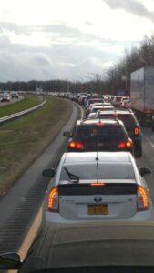 ¿Cómo presento un caso de accidente automovilístico en Channelview?