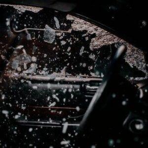 ¿Cómo presento un caso de accidente automovilístico en La Porte?