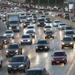 ¿Cómo presento un caso de accidente automovilístico en una ciudad de Texas?