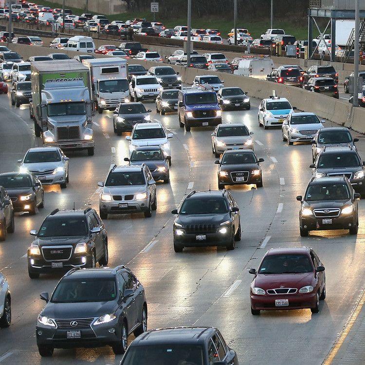 ¿Cómo presento un caso de accidente automovilístico en una ciudad de Texas?