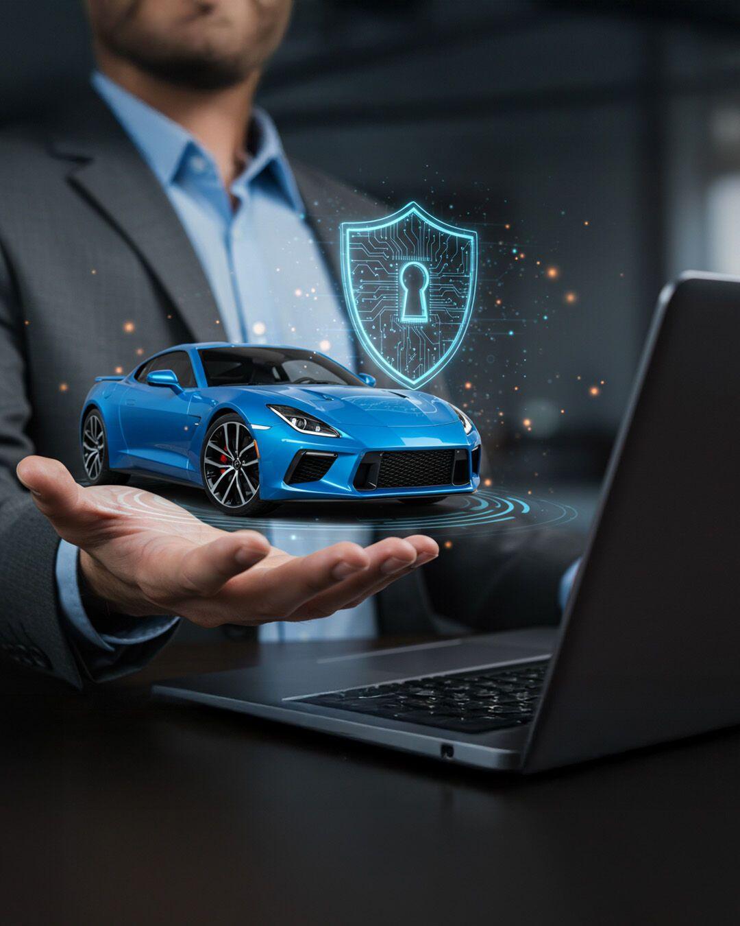 Say goodbye to surprise repair bills and hello to worry-free driving.