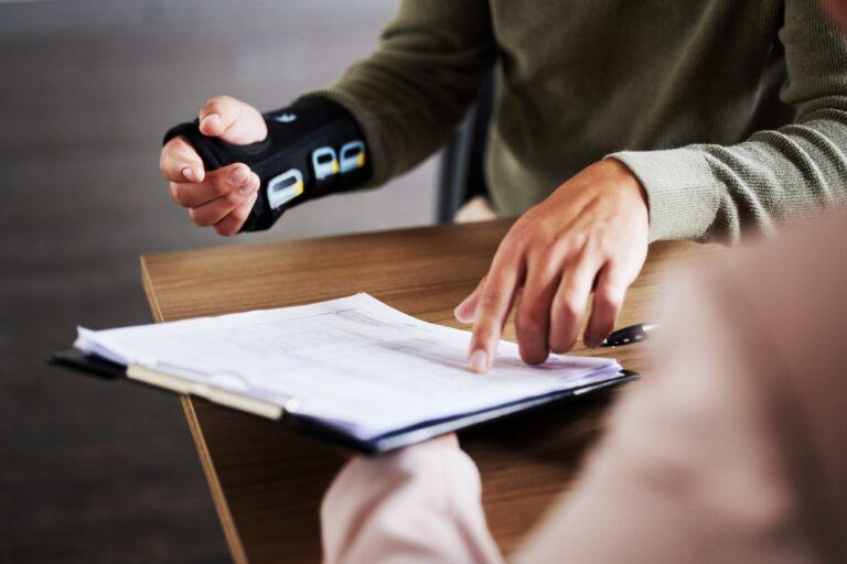 Can I Recover Damages for a Personal Injury in Missouri City?