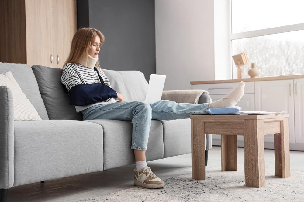 Can I Recover Personal Injury Damages in Texas City