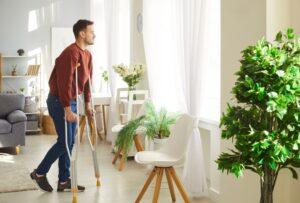 ¿Cómo recupero daños por una lesión personal en Alief?