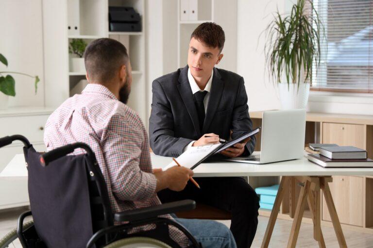 How Do I Recover Personal Injury Damages in Santa Fe?