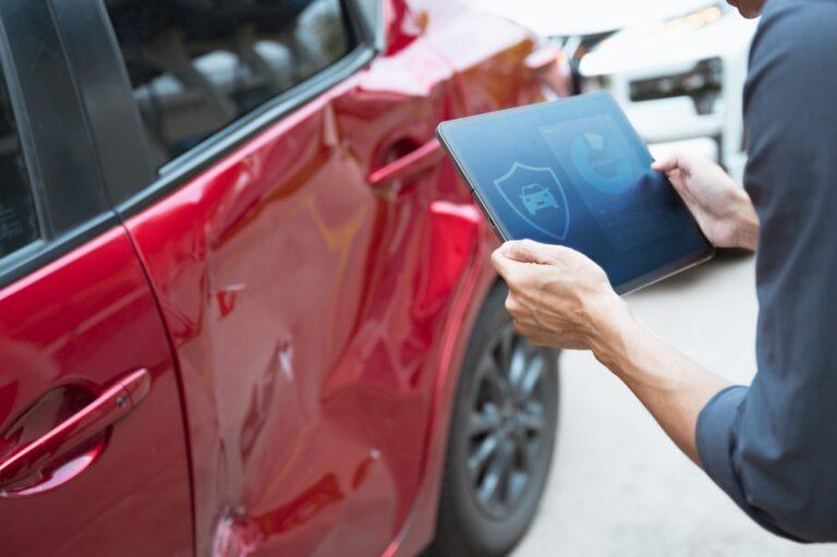 ¿Cómo valoran las aseguradoras las reclamaciones por accidentes de coche en Chipre?