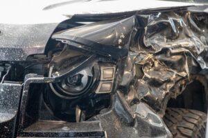 ¿Cómo valoran las aseguradoras las reclamaciones por accidentes de coche en La Porte?