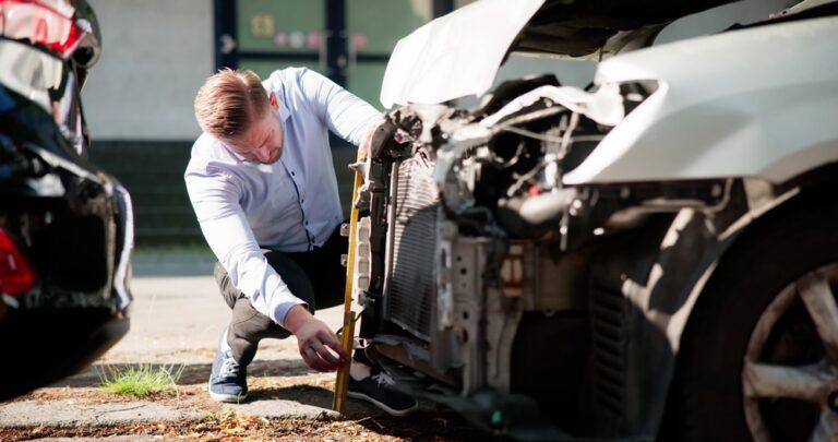 ¿Cómo valoran las aseguradoras las reclamaciones por accidentes de coche en el condado de Montgomery?
