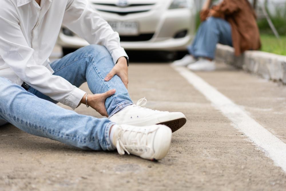Importance of Following Up With Treatment After an Accident in Bellaire