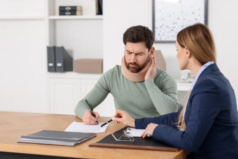 What Damages Can I Recover for a Personal Injury in League City?