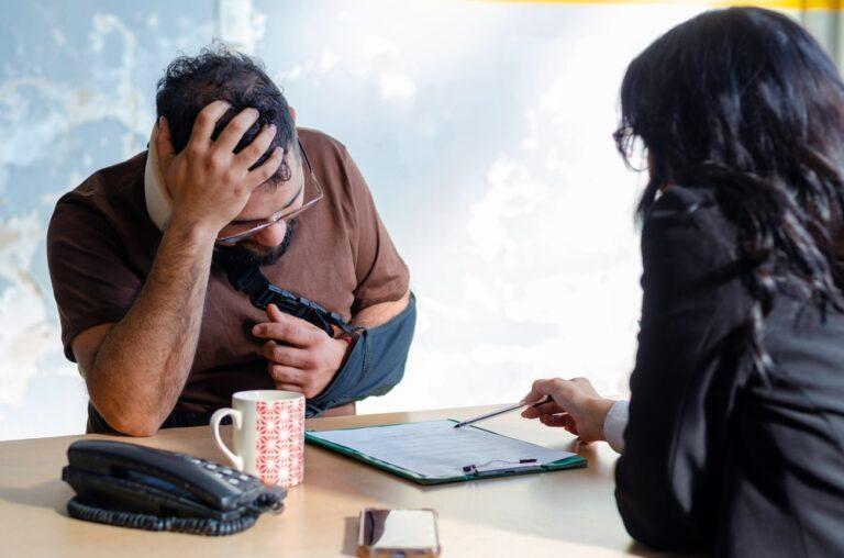 What Damages Can I Recover in a Bellaire Personal Injury Case?