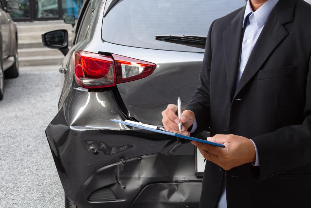 How Do Insurers Value Car Accident Claims in Richmond?