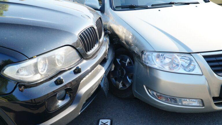 ¿Cómo valoran las aseguradoras las reclamaciones por accidentes de coche en Spring?