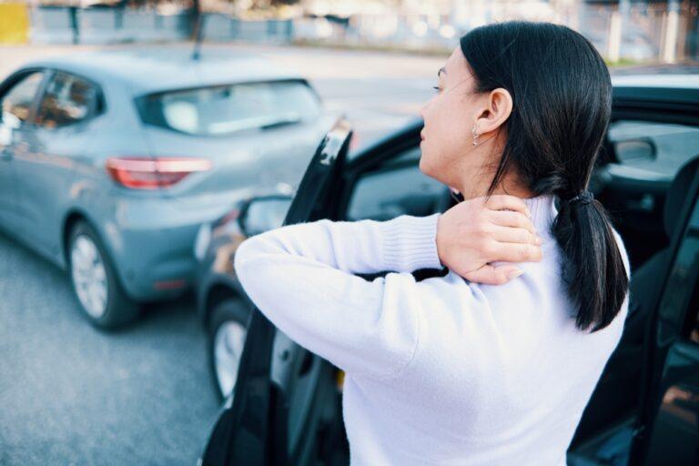¿Cómo valoran las aseguradoras las reclamaciones por accidentes de coche en Stafford?