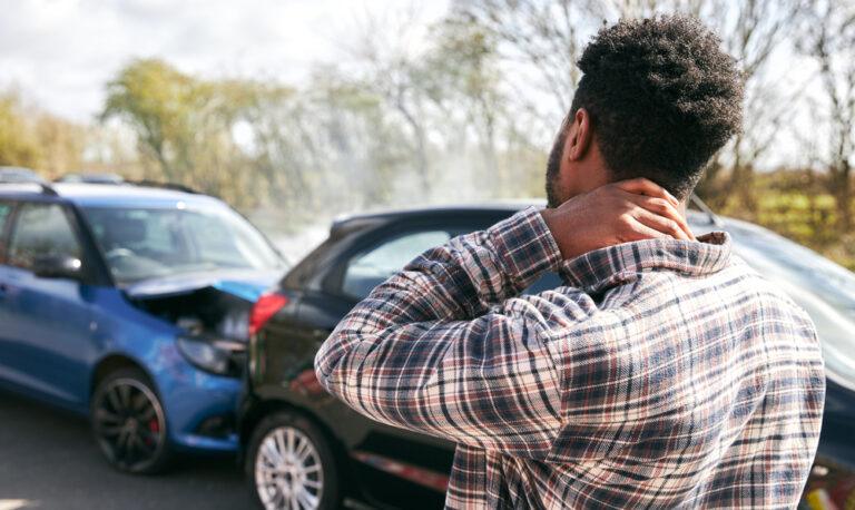 ¿Cómo valoran las aseguradoras las reclamaciones por accidentes de coche en Texas?