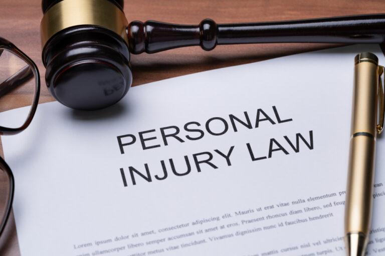 How Does Payment Work for a Texas City Personal Injury Lawyer?