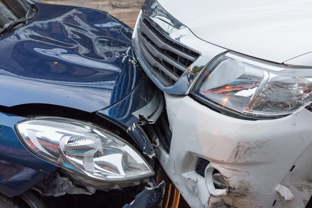 Determining Fault in a La Porte Car Accident