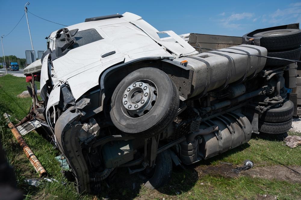 How is Liability Determined in a Channelview Truck Accident Case?