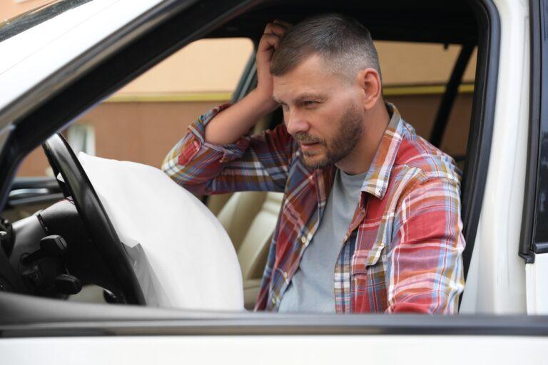 ¿Qué debo hacer si tengo lesiones después de un accidente automovilístico en Brownsville?