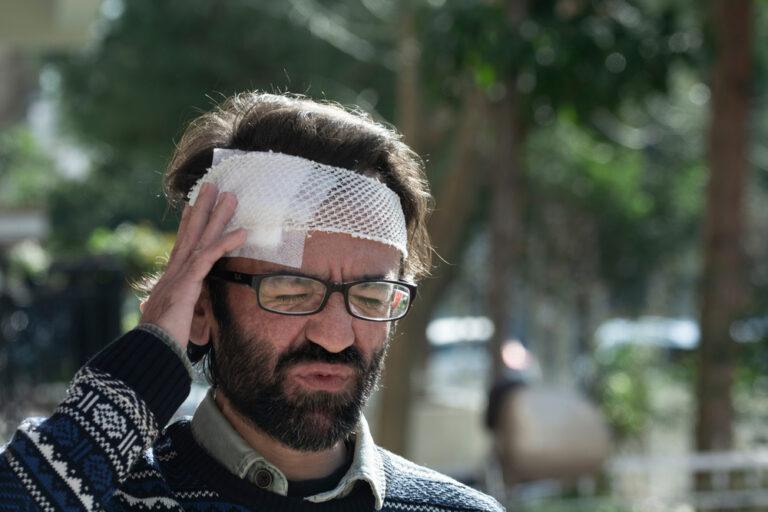 What Should I Do if I Have Injuries After a Truck Accident in Bellaire?