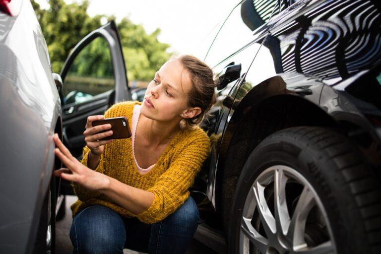 ¿Cómo se resuelven los casos de accidentes automovilísticos en Santa Fe?