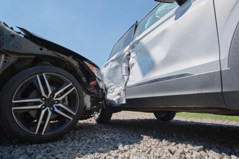 ¿Cómo se resuelven los accidentes de coche en Texas City?