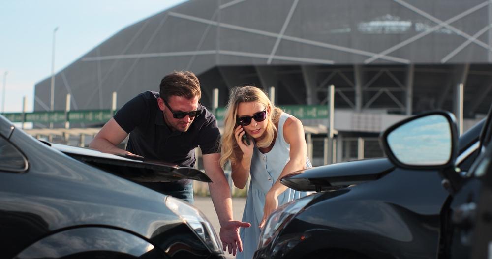 How Do I Deal With Insurance Companies After a Car Accident in Stafford?