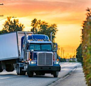 How Is Liability Determined After a Truck Accident in Alief?