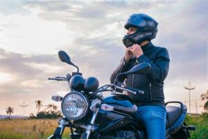 How is Liability Determined in a Harlingen Motorcycle Accident?
