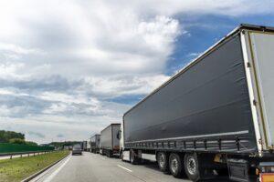 How is Liability Determined in a League City Truck Accident?