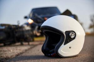 How Is Liability Determined in a Channelview Motorcycle Accident Case?