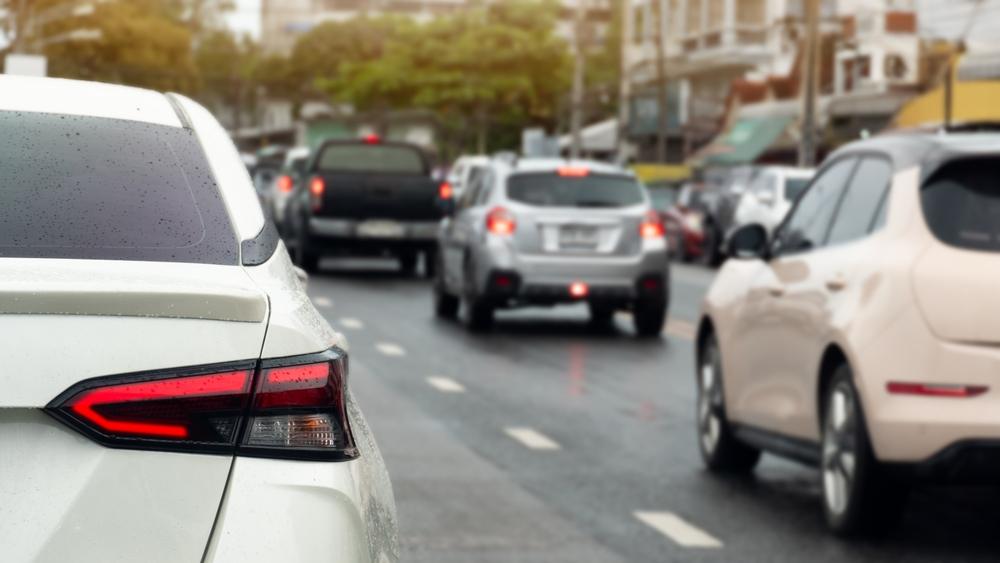 ¿Cómo se determina la responsabilidad en un accidente automovilístico en Santa Fe?