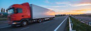 How is Liability Determined in a Santa Fe Truck Accident?