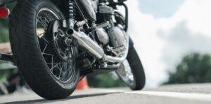 How is Liability Determined in a Texas City Motorcycle Accident?