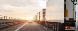 How is Liability Determined in a Texas City Truck Accident?