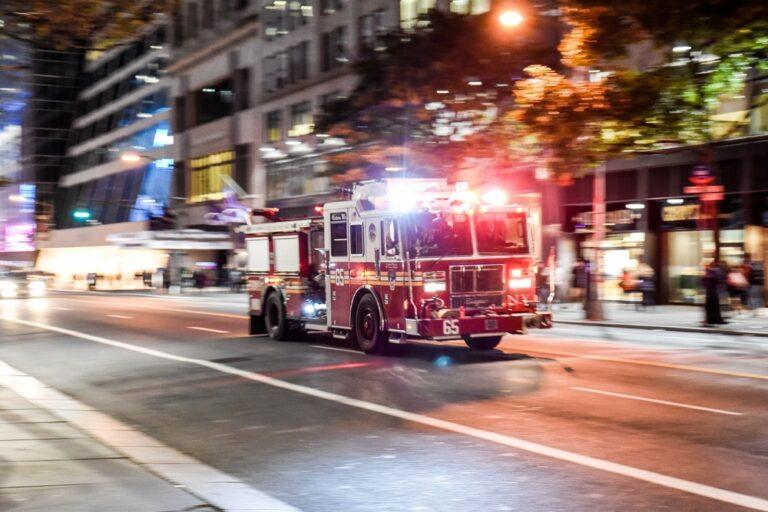 How is Liability Determined in a La Porte Truck Accident?