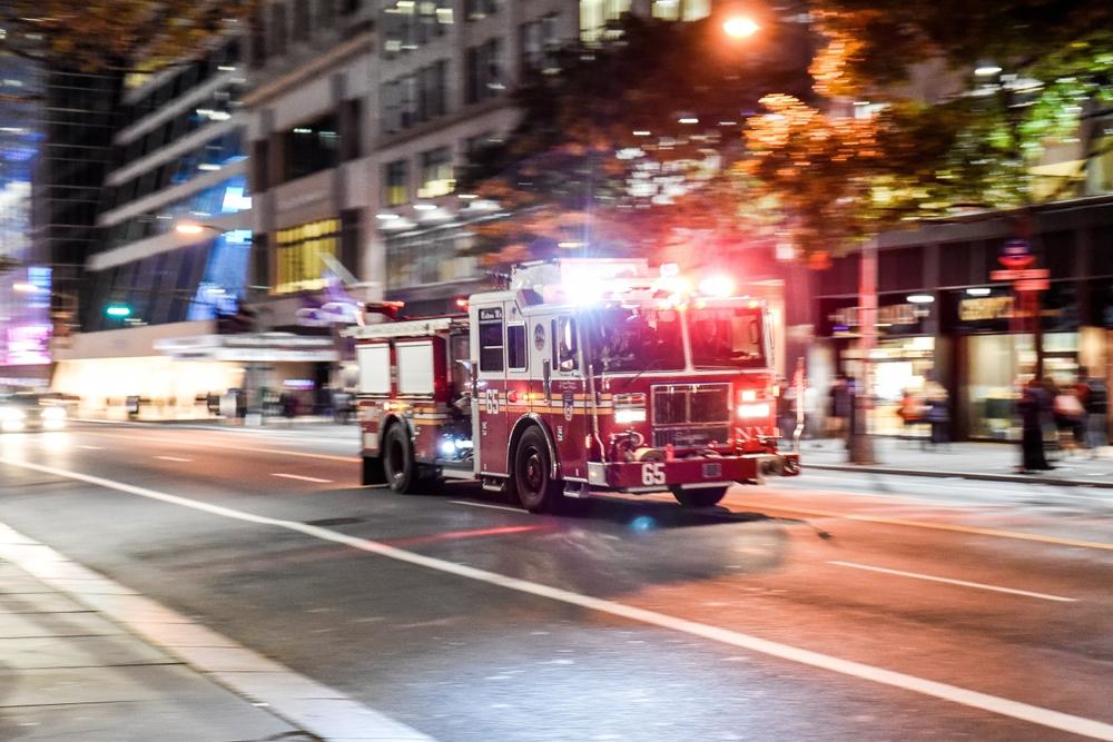 How is Liability Determined in a La Porte Truck Accident?