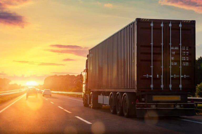 What to Do After a Truck Accident in Brownsville
