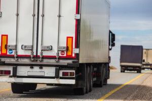 What to Do After a Truck Accident in Dickinson