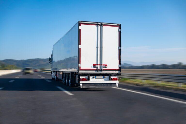 What to Do After a Truck Accident in League City