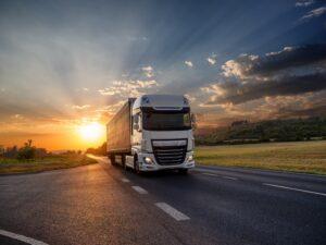 What to Do After a Truck Accident in Santa Fe