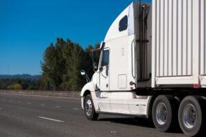 What to Do After a Truck Accident in Texas City
