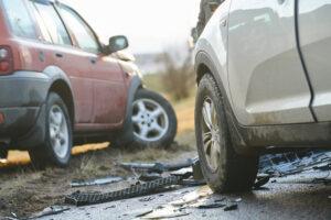 ¿Qué tienes que probar en un caso de accidente automovilístico en Brownsville?