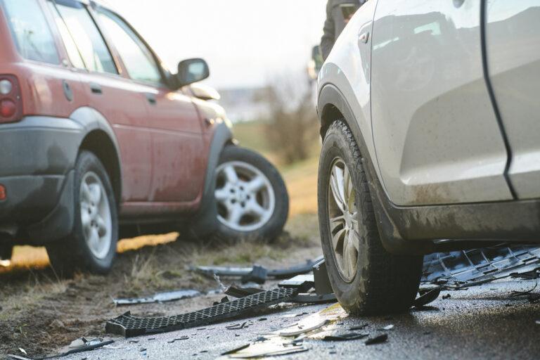 ¿Qué tienes que probar en un caso de accidente automovilístico en Brownsville?