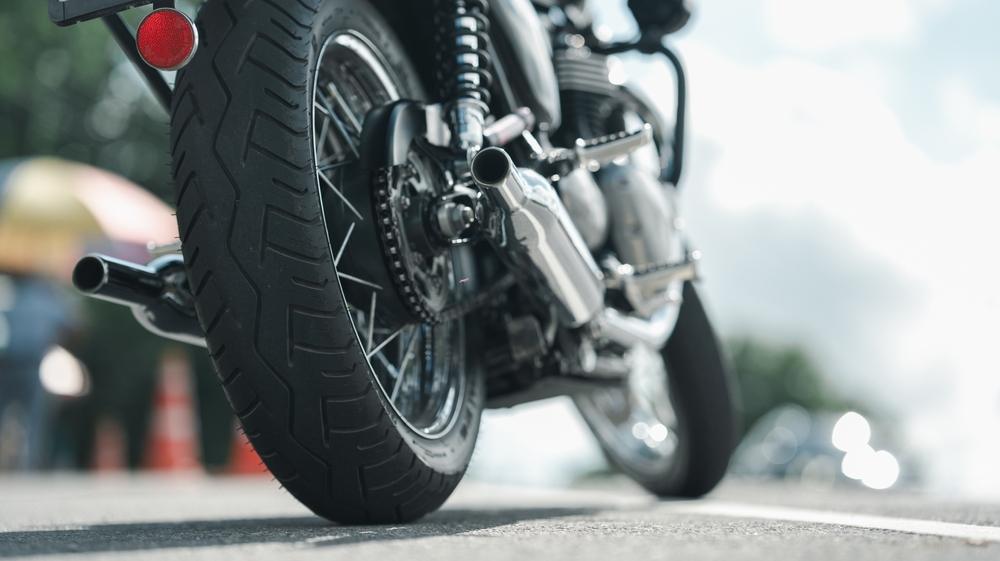 What to Do After a Motorcycle Accident in Alief