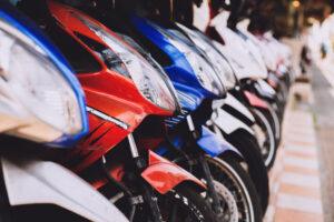 What to Do After a Motorcycle Accident in Bellaire