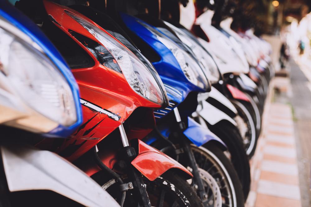 What to Do After a Motorcycle Accident in Bellaire